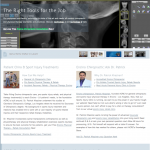 online marketing portfolio - web design testimonials - ACRC Encino
